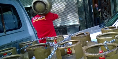 Trabajadores de Acodike amenazan con ocupar si la empresa contin�a contratando personal externo