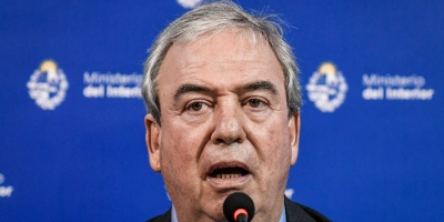 Gobierno dar� todas las garant�as en el caso Penades.