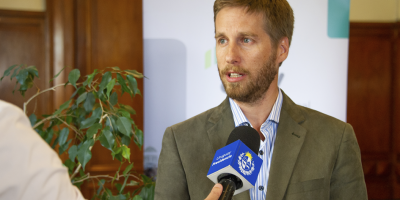 400 familias de Maldonado solucionar�n  situaci�n habitacional