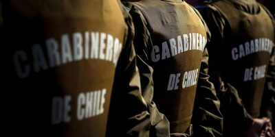 Chile anuncia m�s 1.500 millones de d�lares de inversi�n en seguridad