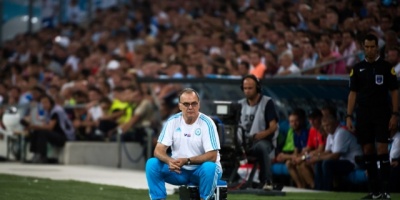 Tealdi: Hay avances pero faltan detalles para cerrar el acuerdo con Marcelo Bielsa