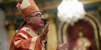 La Iglesia Cat�lica trabaja para crear una obra para atender a los ex-presidiarios