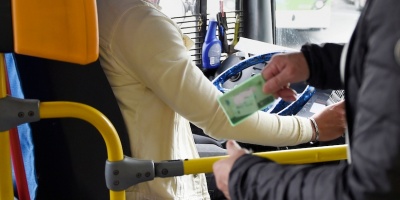 Marrero: Hay que incluir en la "lista negra" a quienes protagonicen incidentes en los �mnibus