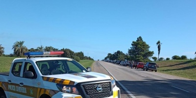 M�s de 280 mil uruguayos salieron del pa�s en Turismo