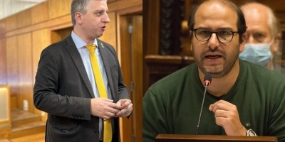 Reforma jubilatoria: Imposible tratar por separado los temas que objeta Cabildo Abierto, dicen desde el PN