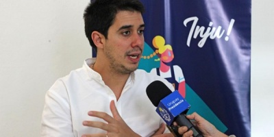 400 j�venes que participan del programa INJU Avanza recibir�n capacitaciones en alfabetizaci�n digital durante este a�o