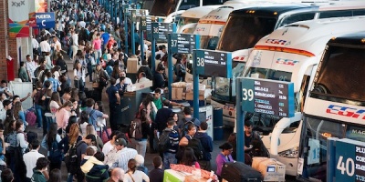 MSP realiz� una serie de recomendaciones para turistas que retornen al pa�s en los pr�ximos d�as