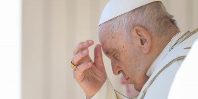 La guerra de Ucrania volvi� a centrar este Domingo de Resurrecci�n el mensaje del papa Francisco