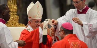 Sturla es visto en Espaa como "un cardenal en el pas de los ateos"