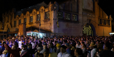 M�s de 250.000 personas fueron parte de la Semana Criolla