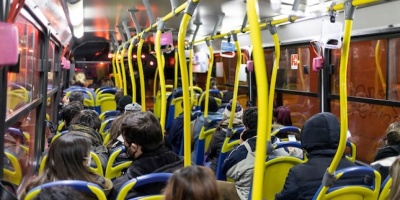 El ministro de Seguridad argentino rechaza los controles policiales en la red de colectivos de Buenos Aires