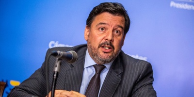 Ciudadanos asegura tener �la llave� para la aprobaci�n de la reforma previsional y presentar� propuestas