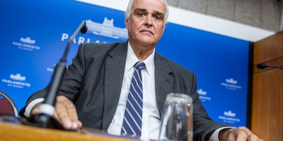 Penad�s pidi� a la bancada del Partido Nacional que no dispusiera ning�n respaldo ante las acusaciones en su contra