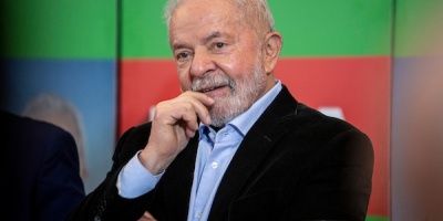 Lula y su viaje a China con el objetivo de "fortalecer" la relaci�n pol�tica y comercial