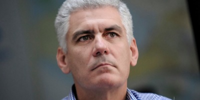 Go�i: "por el buen relacionamiento y para cuidar la coalici�n de gobierno, hoy deber� votarse el proyecto sobre la tenencia compartida"