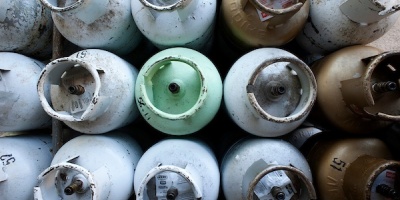 Trabajadores del superg�s ocuparon planta de Acodike y negocian para que el conflicto pueda destrabarse a la brevedad