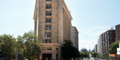 Ancap cerr� el 2022 con ganancias de US$ 163 millones.