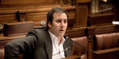 El Partido Colorado pedir� a la comisi�n que analiza la reforma jubilatoria una nueva prorroga hasta el 20 de abril 