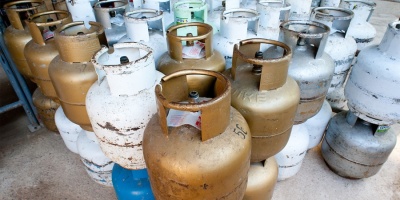 Fue desocupada en forma pac�fica la planta de envasado de Acodike en La Tablada.