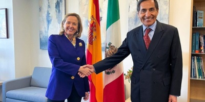 Espa�a recalca que Am�rica Latina ser� una de las prioridades de la Presidencia de la UE