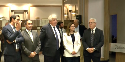 SAQ present� los estatutos de su personer�a jur�dica 