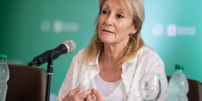 Se lanz� el periodo de inscripci�n para participar del Presupuesto Participativo 2023 en Montevideo