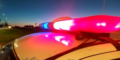 Una inspectora de tr�nsito de la intendencia de Canelones fue agredida en Pando