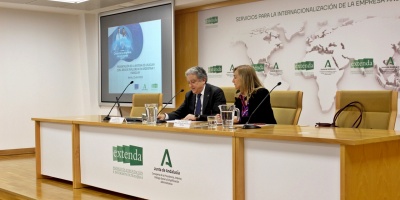 La Junta de Andaluc�a potencia las empresas locales en Am�rica Latina con una nueva Antena de Negocios en Uruguay