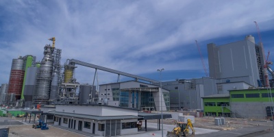 UPM2 recibir� el viernes la autorizaci�n ambiental que le permitir� comenzar a funcionar