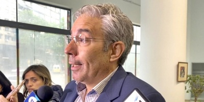 El presidente del Codicen Robert Silva dijo que �en el IAVA se avasallaron a las inspectoras que son trabajadoras y algunas de ellas afiliadas al sindicato�