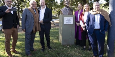 Evaluar�n nuevamente en las pr�ximas horas la salud de Luis Lacalle Herrera.