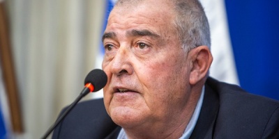 En 10 d�as aproximadamente estar�an llegando al pa�s 10 millones de d�sis contra la gripe aviar