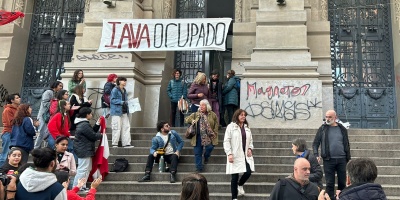 Ades Montevideo pide por �negligencia y autoritarismo� la renuncia de Robert Silva y Jennifer Cherro