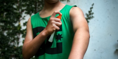 Caso importado de Chikungunya en Salto