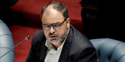 El Frente Amplio y Cabildo Abierto votar�an juntos proyectos de deudores morosos