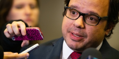 Bancada del Partido Colorado se reunir� este lunes por seguridad social