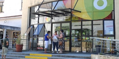 Hospital Especializado de Ojos realiz� m�s de 600 intervenciones a usuarios del interior de Uruguay 