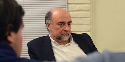 Mieres sobre la reforma jubilatoria: "Cabildo Abierto Falt� a la Palabra"