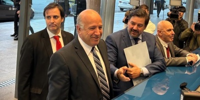 El gobierno acept� las propuestas del Partido Colorado para la reforma previsional