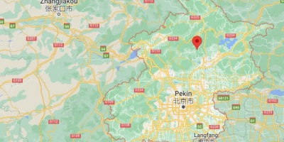 Aumentan a 29 los muertos por un incendio en un hospital de Pek�n