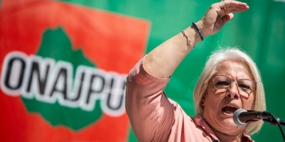 La ONAJPU se movilizar� el viernes contra la p�rdida del poder adquisitivo
