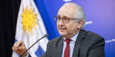 Da Silveira dijo que en el IAVA se est� alterando el eje de la discusi�n