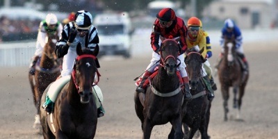 Esta noche se corre el tradicional Gran Premio Ramrez en Maroas