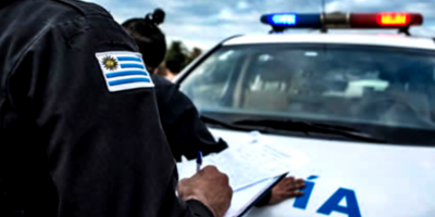 Amenazaron con una "masacre" en UTU de Rivera; "no creo sea una broma", dijo el director