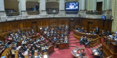 Se aprob� el proyecto de Tenencia Compartida que ahora regresa al Senado