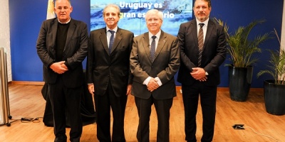 Llegada de visitantes extranjeros aument� 11,6% respecto al mismo per�odo de 2019