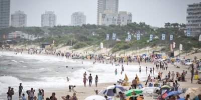 Desde la C�mara Uruguaya de Turismo califican como �muy buena� la temporada estival