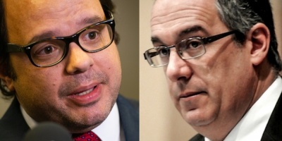 El diputado Felipe Schipani afirm� que el conflicto del IAVA es una artima�a pol�tica para entorpecer la reforma educativa