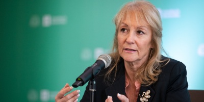 La IM no autoriza la construcci�n de Katoen Natie en el puerto porque modifica de manera irreversible la fisonom�a de la capital