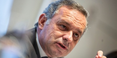 El secretario de la Presidencia dijo que la coalici�n sale fortalecida luego de las diferencias surgidas por la reforma de la seguridad social 